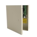 Secura Key SK-ACPE-LE Advanced 2-Door Control Panel w/ Ethernet, Board and Connectors (Large Enclosure)