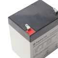 Secura Key SK-BAT 4.0 AH, 12 VDC Rechargeable Battery