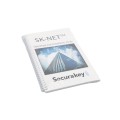 Secura Key SK-NET-MLD-CS5 SK-NET Multi-Location Client/Server License for 5 Users