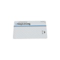 Secura Key SKC-03 Barium Ferrite Card for Insert Readers w/ Facility Code