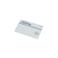 Secura Key SKC-06 Barium Ferrite Card, Sequential Numbering with Facility Code