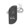 Secura Key Standalone Mullion Proximity Reader - RK-65K