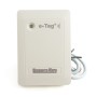 Secura Key ET-WXS e*Tag Contactless Reader w/ DES Encryption And Standard Wiegand Output