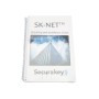 Secura Key Multi-Location License (5 Users) - SK-NET-MLD-CS5