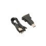 Secura Key USB-to-Serial Converter Cable - SK-USB
