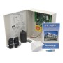 Secura Key DT-SYSKIT-1 Low Frequency 2-Door Dual Technology Access Control Starter Kit (25 Cards)