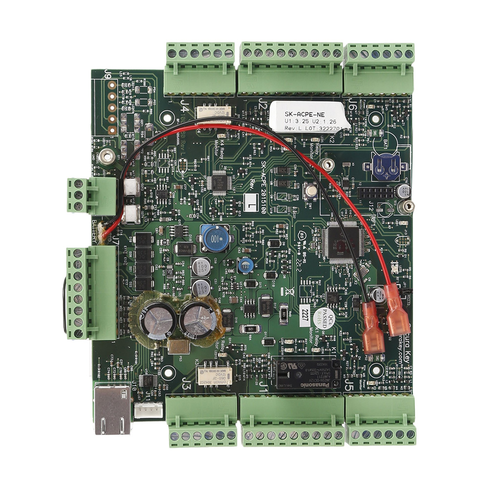 Secura Key SK-ACPE Board