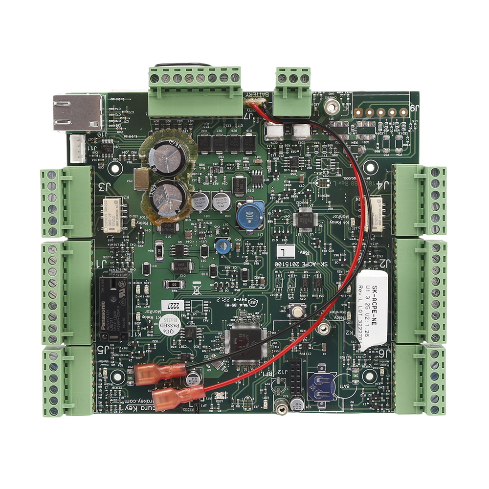 Secura Key SK-ACPE Board