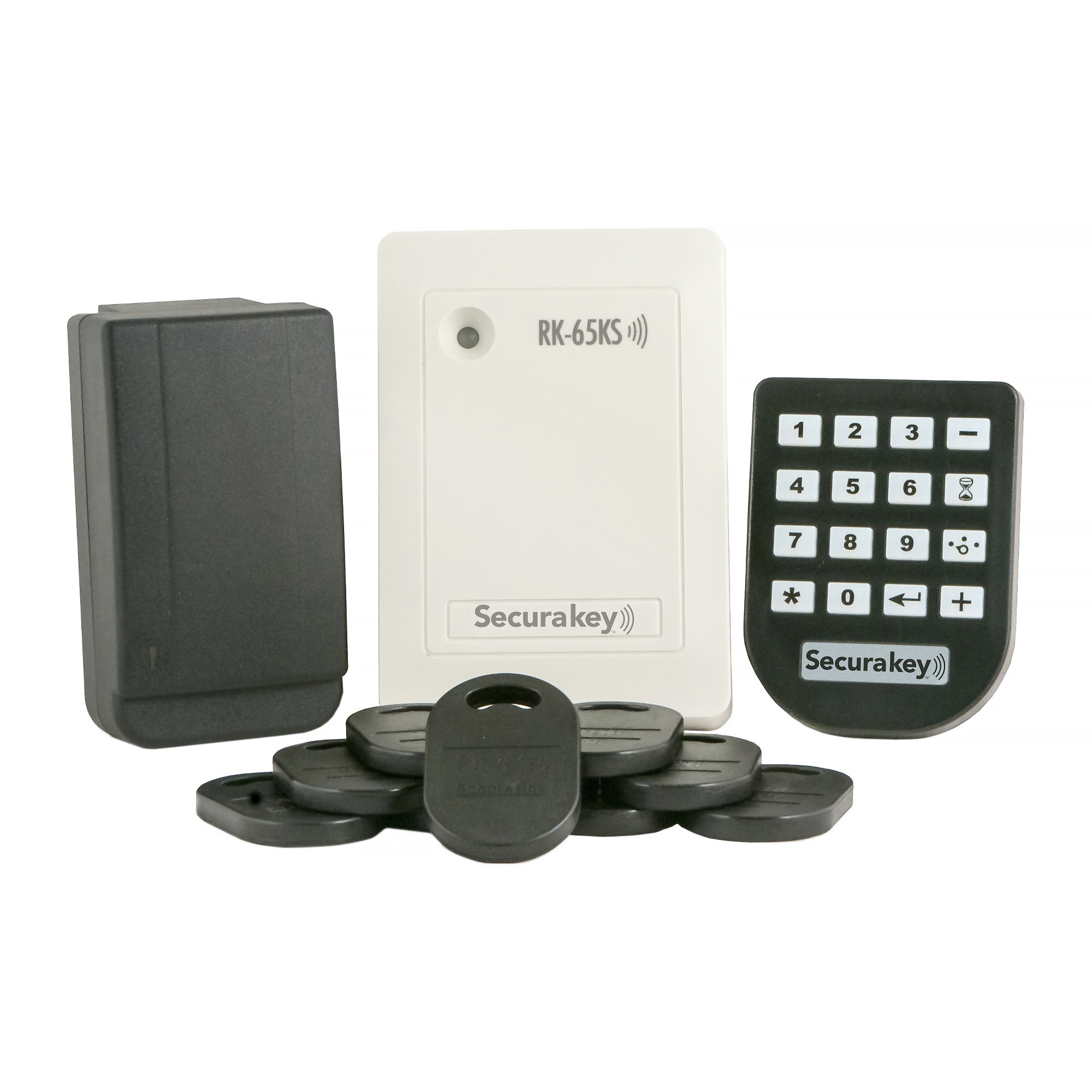 Shop SecuraKey Proximity Cards and Readers