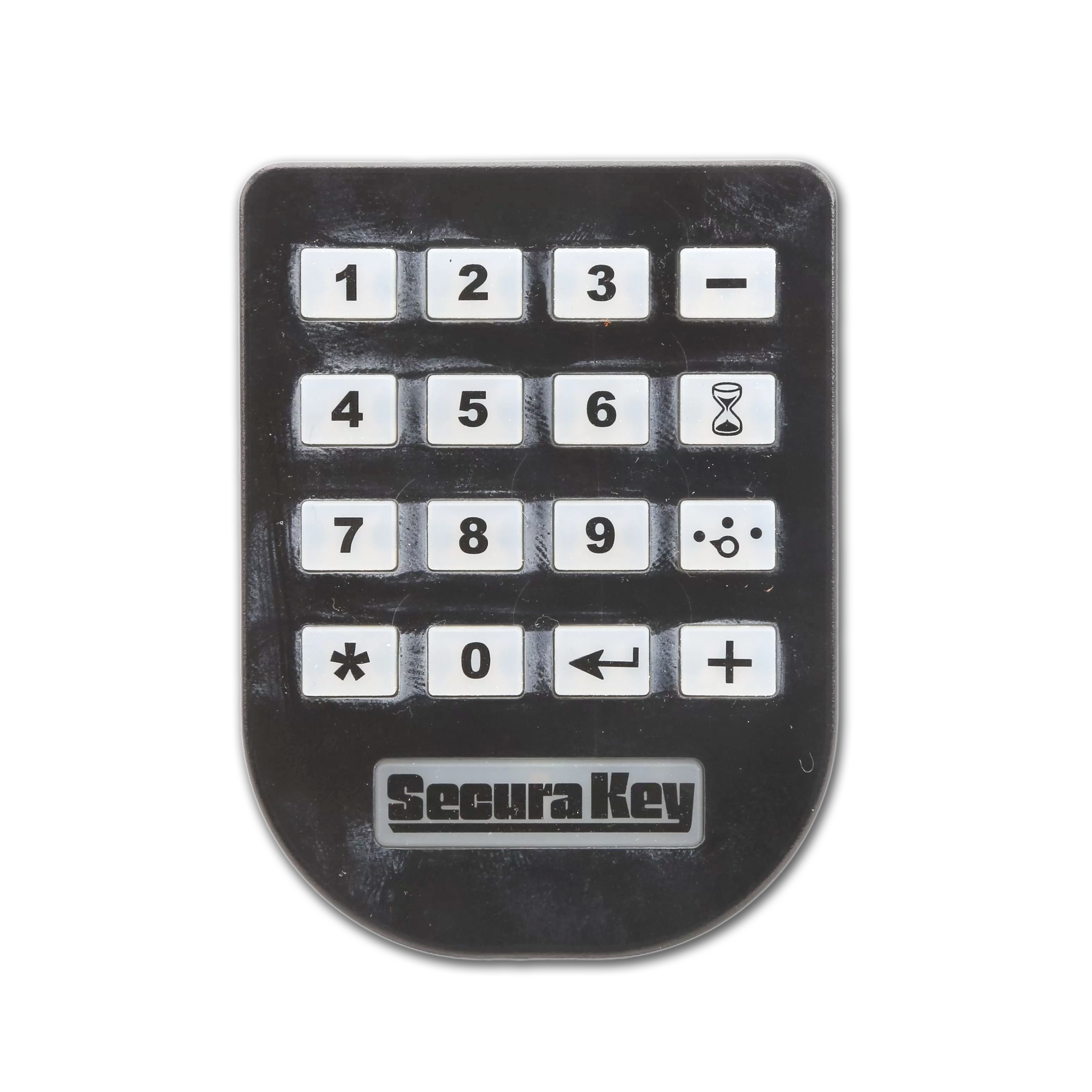 SecuraKey RK-HHP Handheld Programmer