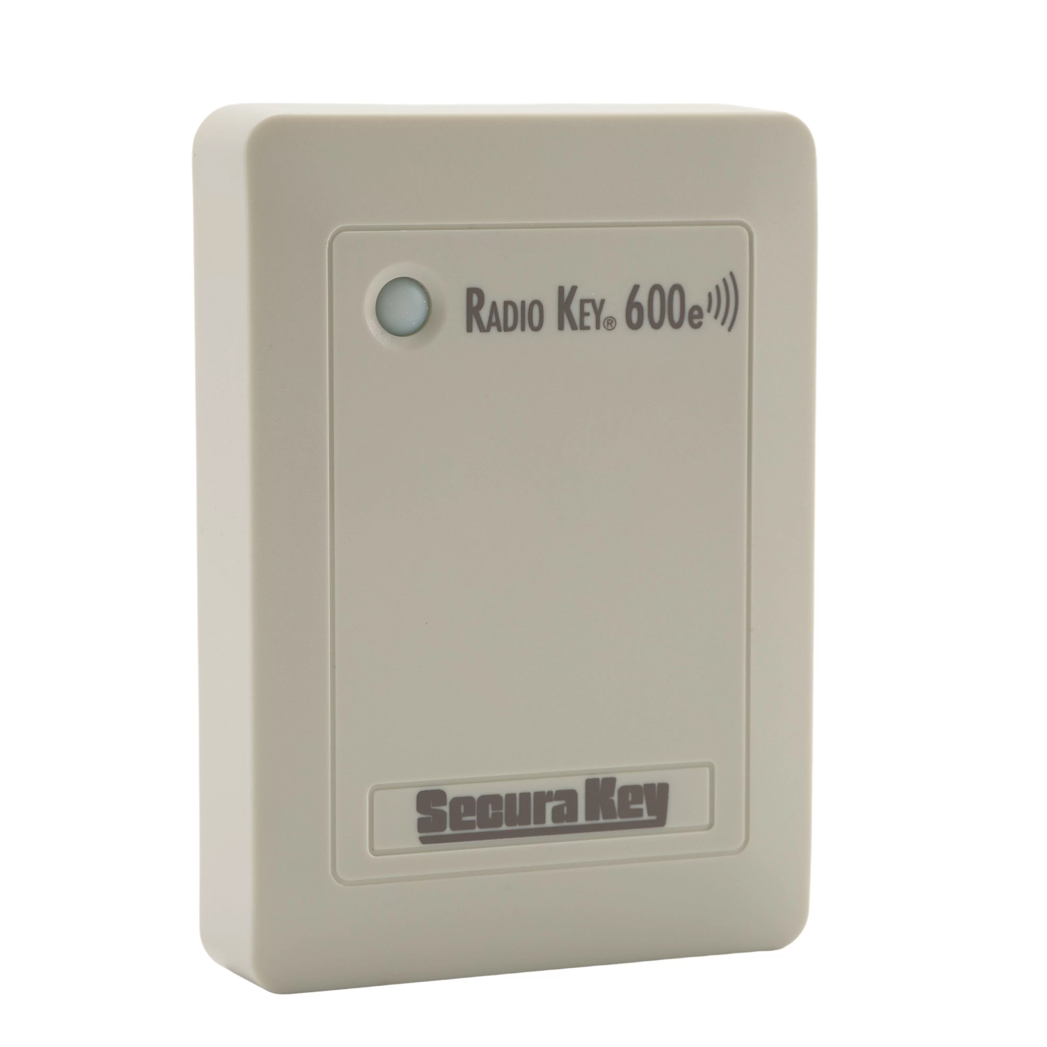 Standalone Radio Key Proximity Card Reader